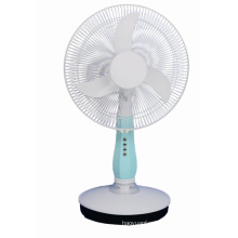 DC Fan Whisper Quiet Cooling DC Table Fan